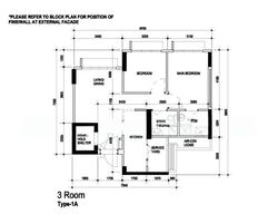 Blk 108A Alkaff Oasis (Toa Payoh), HDB 3 Rooms #622361981